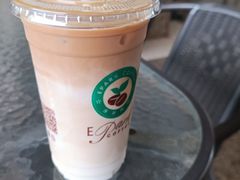 -逸派咖啡 EPARKCOFFEE(广安门店)
