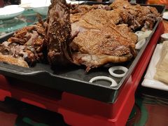 -九十九顶毡房(阜石路店)