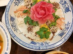 -老雒阳面馆·水席(王城路店)