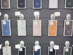 -百邦苹果官方授权维修(文景大厦店)