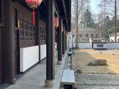 -白鹿洞书院