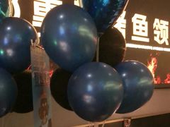 -烤匠麻辣烤鱼(万象城店)