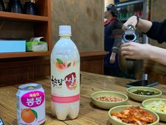 -京玉菲饭店(李村店)