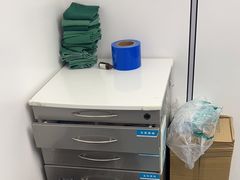 -深圳富茂格伦菲尔口腔门诊部(龙华清湖总院)