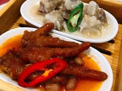 -點無缺茶楼·海鲜酒家(世博店)