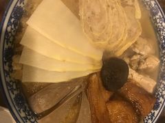 -三林本帮馆(中林街店)