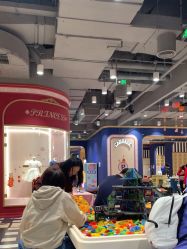 点击看大图 -meland亲子乐园(北京首开通州万象汇店)