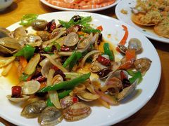 -南海渔家•海鲜•正宗海南菜(海棠湾店)