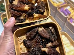 -海底捞大排档火锅(悦荟广场店)