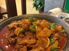 -左陕右甘(亚运村店)