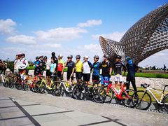 -南汇嘴观海公园