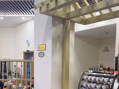 -朴小妹人参鸡汤火锅(长白山万达店)