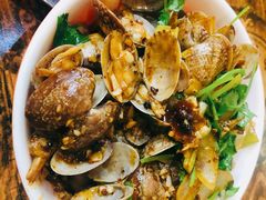 -马老大烧烤(和平路店)