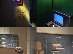 -Xcape异时刻密室逃脱魔法互动(瑞虹天地太阳宫店)