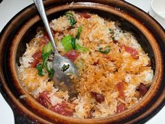 腊味煲仔饭-煲煲好(朝阳门店)