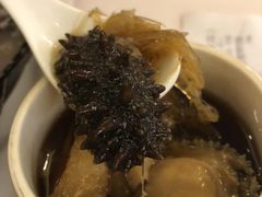 -聚春园自助餐厅(东街口店)