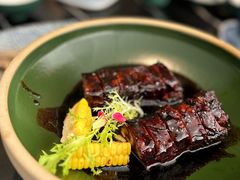 -粤·向群饭店(二沙岛店)
