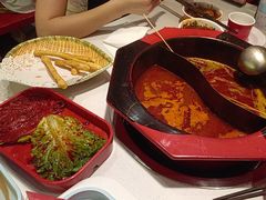 -老马路串串香火锅(北门桥店)
