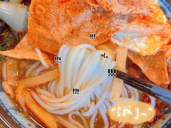 -柳石居柳州螺蛳粉(万达店)
