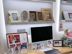 -海马体照相馆(成都来福士广场店)