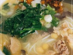 -文山荷鲜居(翠湖店)
