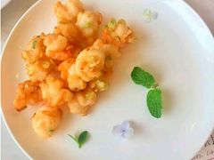 -南山鲜虾面·活鲜小馆·海味大连菜(南山总店)