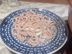 -北京老门框爆肚四季涮肉(淮海东路外滩店)
