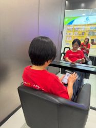 -东方麒麟·潘多拉SALON