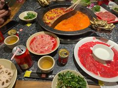 -蜀大侠火锅(春熙路店)