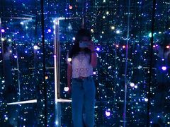 -苏州5D星空错觉艺术馆