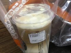 -CoCo都可(燕塘店)