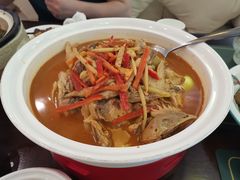 -潇湘·永州会馆(百子湾店)