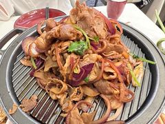 -大鸭梨烤鸭店(花园村店)