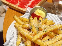 -橘酱餐厅