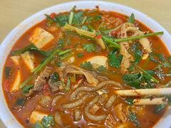 -酸辣粉(氹仔店)