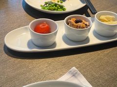 -悦轩中餐厅·高空江景·杭州柏悦酒店