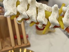 -席仁堂推拿按摩脊柱调理(世纪科贸大厦店)