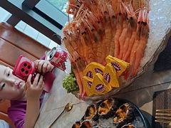 -極上萬膳·日料放题(来福士江景店)