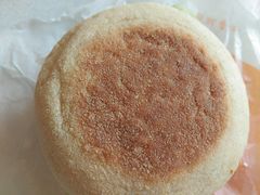 -麦当劳(融创茂店)
