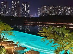 -清河半岛温泉度假酒店