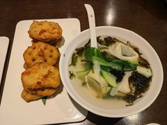 -枣子树·素食餐厅(朱家尖店)