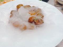 九转大肠-闫府私房菜·百年鲁菜(恒隆店)