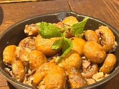 -卢布里西餐厅(总店)