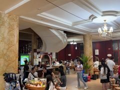 -岩保农家乐