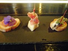 -C&R西班牙餐厅