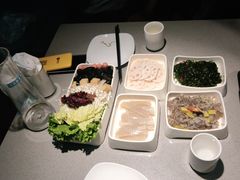 -半天妖烤鱼(石岛店)