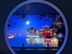 -杭州西湖博物馆总馆