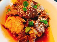 小夫妻肺片-川里谈·川味小馆(北京路店)