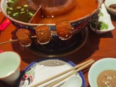 -1078號老北京涮肉(松柏店)