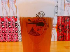 -小确茶(万科钻石广场店)